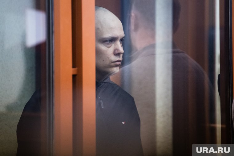 Суд приговорил Эдуарда Голикова к 21 году лишения свободы с отбыванием наказания в колонии строгого режима