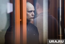 Суд приговорил Эдуарда Голикова к 21 году лишения свободы с отбыванием наказания в колонии строгого режима