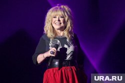Алла Пугачева перестанет посещать Латвию, считает критик Троицкий*