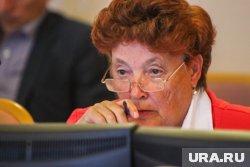 Казанцева сообщила, что поддержка Шамсутдиновой была в рамках закона