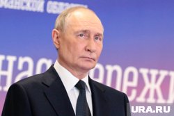 Путин отметил, что основная цель учений - отработка действий ВМС