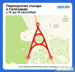 На участке будут проводиться ремонтные работы