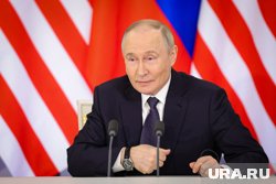 Путин рассказал о развитии оборонной промышленности в РФ
