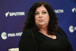 Сначала Рид восхищалась Байденом, а спустя много лет обвинила его в домогательствах