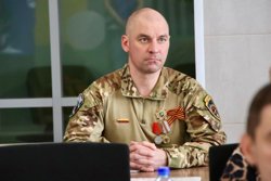 Евгений до последнего момента скрывал от своих близких, что он отправляется в зону спецоперации 