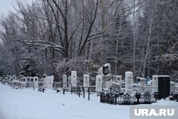 В Надыме построят городское кладбище