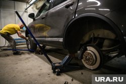 Качество шин сильно влияет на безопасность