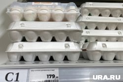 В России хотят регулировать закупочные цены на основные продукты