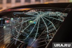 В результате ДТП пострадали три человека