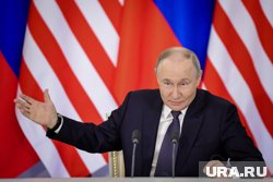 Путин провел телефонный разговор с президентом Бразилии