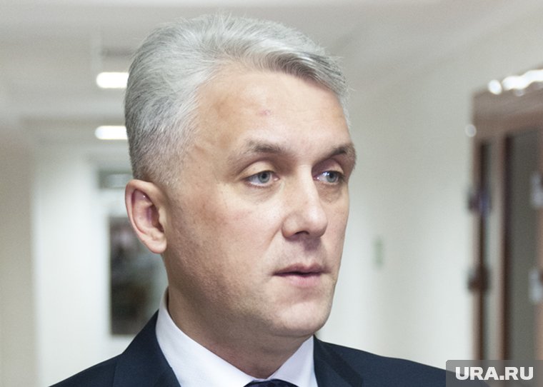 Депутат думы ХМАО Игорь Бруслиновский может стать амбассадором сразу нескольких нефтяных компаний