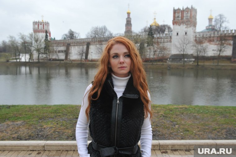 Катина рассказала о грубом отношении к ней Волковой