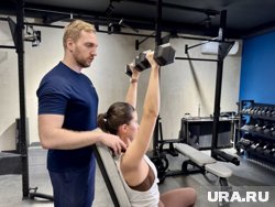Клубы гибко развивают персональный тренинг