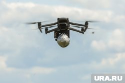 Подземная лаборатория Ленинградского полка производит боеприпасы для FPV и сбросов с более мелких дронов, заявил "Копатыч"