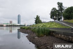 Август еще порадует уральцев теплом