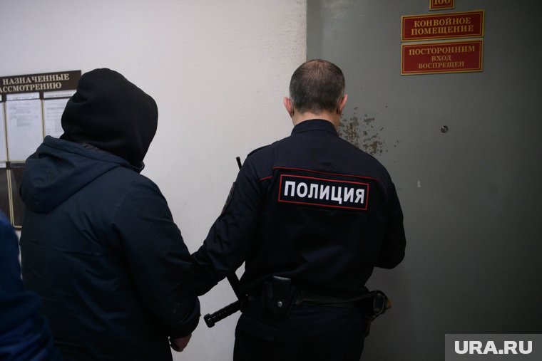 Мужчина планировал нелегально пересечь государственную границу