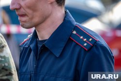 СКР завершил расследование уголовного дела экс-замминистра обороны генерала армии Павла Попова