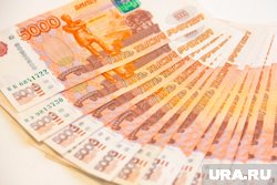 Выделенные средства должны быть возвращены в Фонд национального благосостояния после завершения проекта