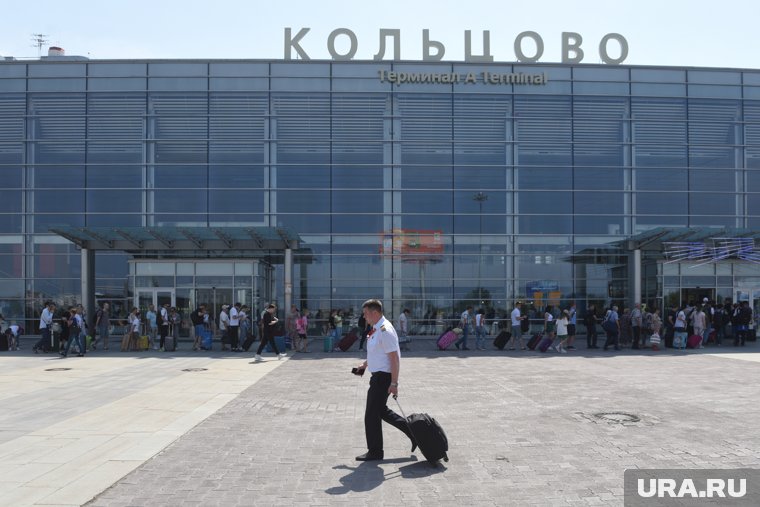 Пассажирам больше не придется долго стоять в очередях
