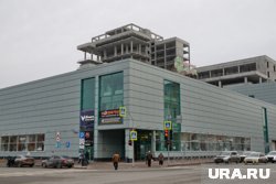 Строительство планировали завершить в 2023 году