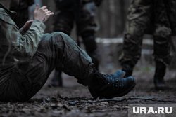 Россия и Украина провели обмен пленными по схеме «205 на 205»