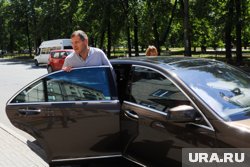 После Андрея Барышева дело дошло и до его сотрудников