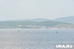 Жемчужина региона станет еще чище