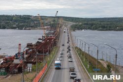 Новый руководитель сменил на посту главы компании Андрея Кулика