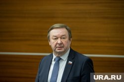 Александр Буторин в политике работает с 2000 года