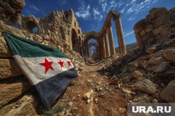 Число пострадавших при теракте в Сирии в церкви возросло