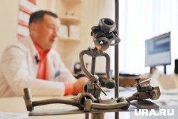 От профессионального выгорания медиков спасают благодарность пролеченных пациентов, семья и хобби