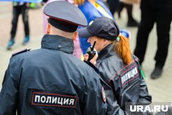 Полиция проверит наличие спиртного и стеклянных бутылок у посетителей