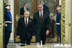 Президенты обсудили перспективы дальнейшего сотрудничества в энергетической сфере