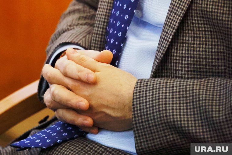 Мэр Белоярского района Сергей Маненков отметил 69-летие