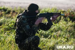 ВСУ отступают с оборонительных позиций у Радьковки