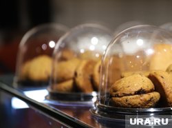 Власти Пыть-Яха предложили жителям города погадать на печенье
