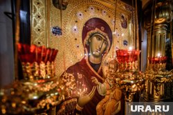 ВСУ осквернили иконы в Курской области