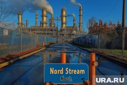 Николай Патрушев усомнился в версии о причастности украинских диверсантов к подрывам на «Северных потоках»