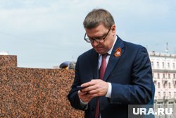 Губернатор Текслер анонсировал новый канал связи с жителями региона