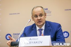 Россия умеет ждать, заявил Кобяков