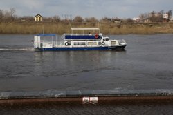 Расписание изменено из-за ухудшения погоды