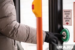 Возобновить перевозки автобусами 46 маршрута планируется весной 