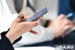 На месте работают аварийные бригады