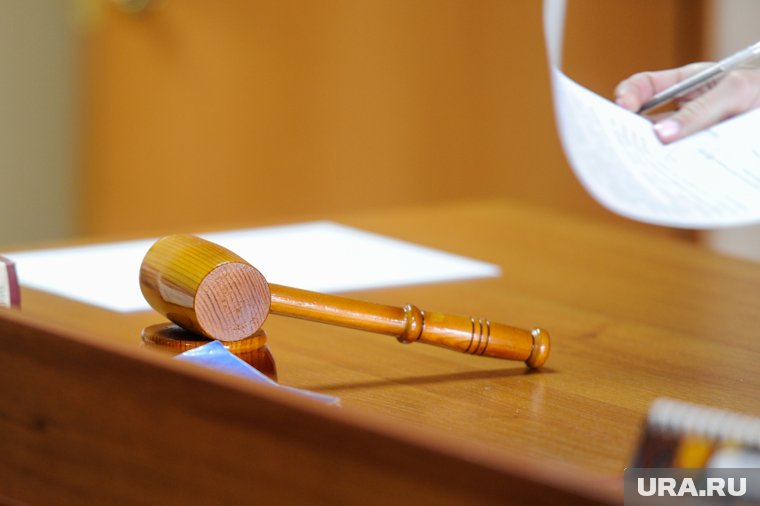 Судья принял решение по совокупности правонарушений