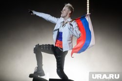 В новом клипе Shaman не снялась Мизулина