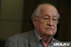 Экс-глава Центробанка Виктор Геращенко скончался на 88-м году жизни