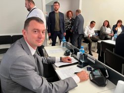 Данилу Андреевских рекомендовали на пост главы фракции КПРФ