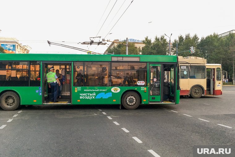 В центре Челябинска пройдет репетиция парада