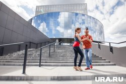 Присоединиться к танцам можно на различных площадках города в выходные