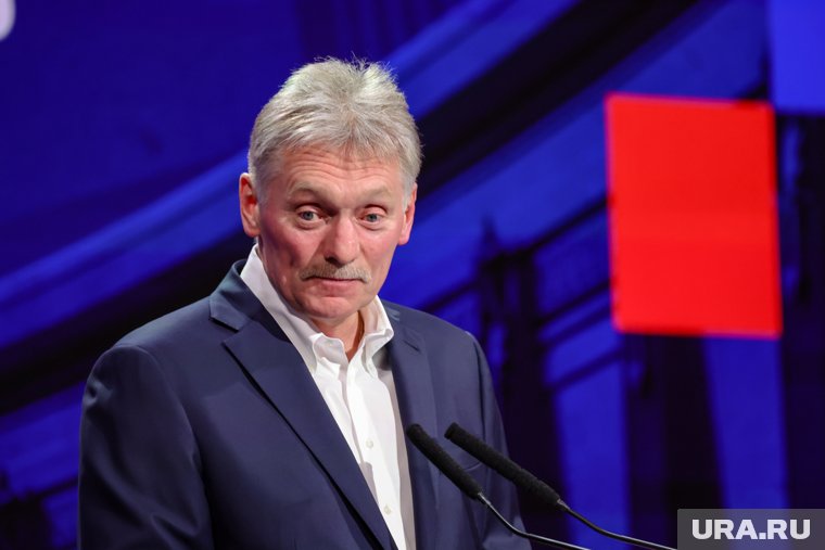 Песков заявил, что прямые переговоры Москвы и Киева с обсуждением меморандумов пройдут в три этапа
